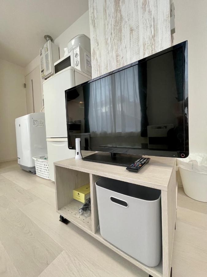 公寓 （b10）new Open アクセス良好！リフォーム完了☆サービスアパ―トメントsapporo南8条b10