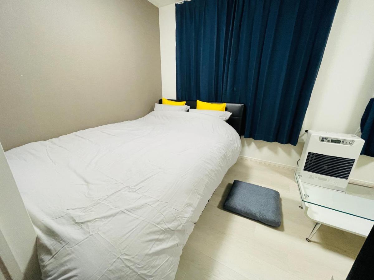 （b10）new Open アクセス良好！リフォーム完了☆サービスアパ―トメントsapporo南8条b10 公寓 札幌