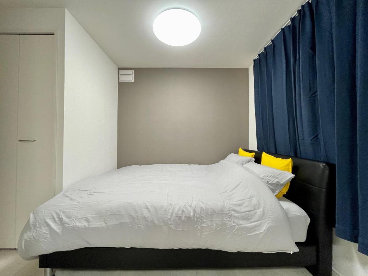 （b10）new Open アクセス良好！リフォーム完了☆サービスアパ―トメントsapporo南8条b10 公寓 *