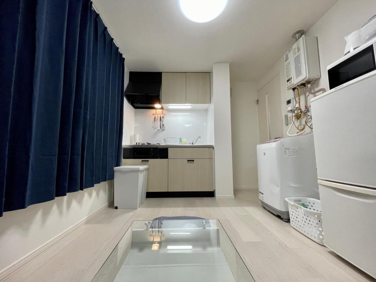South 8 Serviced Apartment: Newly Renovated With Excellent Access *
