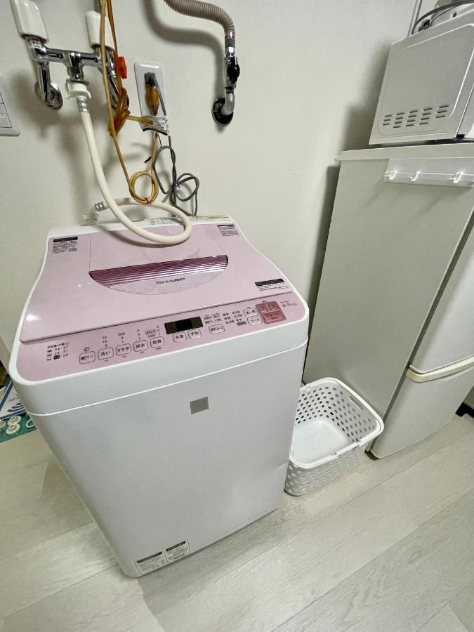 （b10）new Open アクセス良好！リフォーム完了☆サービスアパ―トメントsapporo南8条b10 Appartement